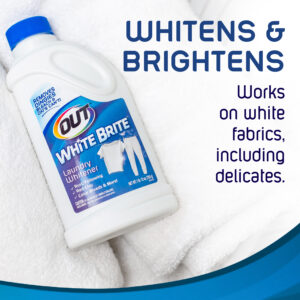 SPRAY N WASH WHITES, Laundry Detergent
