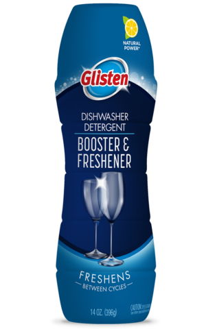 glisten freshener dishwasher summitbrands