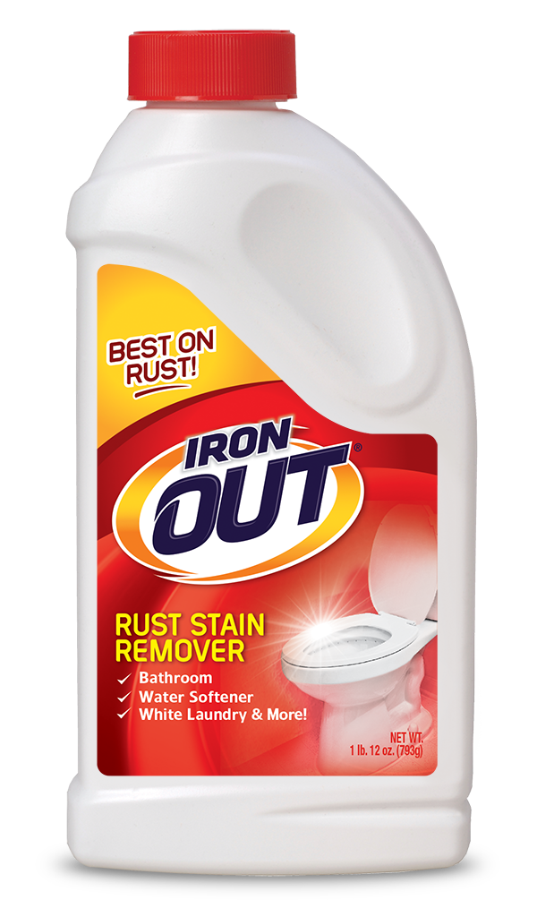 Iron Out Water Softener Salt | Tyres2c