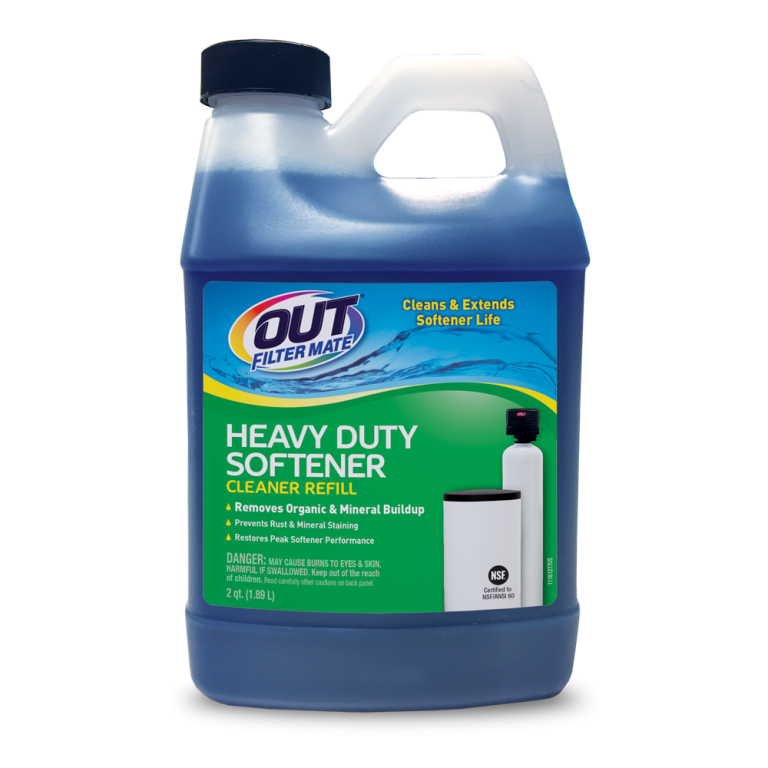 Water Treatment & Drain | Summit Brands