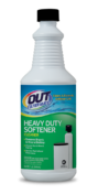 OUT Filter Mate Heavy Duty Water Softener Cleaner Package Front; SKU RK01B