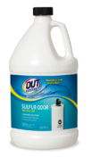 OUT Filter Mate Sulfur Odor Neutralizer Package Front - For Water That Smells Like Sulfur; SKU SU01B