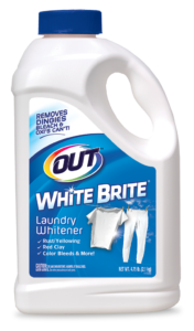 OUT White Brite Laundry Whitener Package Front; 4 lb 12 oz; SKU WB05B