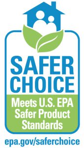 Safer Choice logo