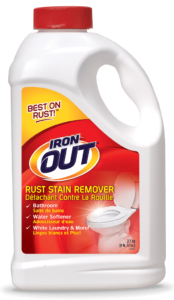 Iron OUT Rust Stain Remover 2.15kg SKU C-IO05B
