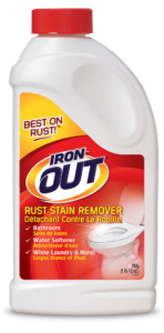 Iron OUT Rust Stain Remover 793g SKU C-IO31B