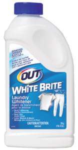 OUT White Brite Laundry Whitener 793g SKU C-WB31B