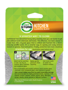  Scoring Stone for Oven Cleaning, Oven Cleaner Heavy