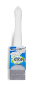 ToiletStone toilet cleaner with handle